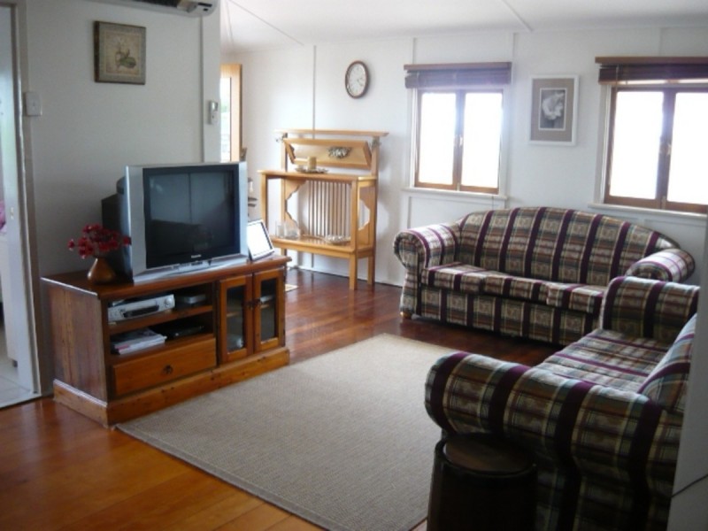 258 Denham Street Extended, The Range QLD 4700